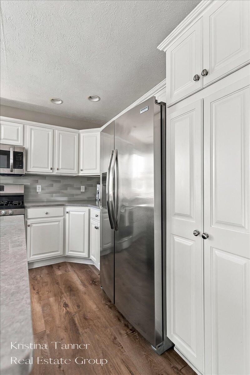 1172 Dogwood Meadows Drive SE Ada MI 49301