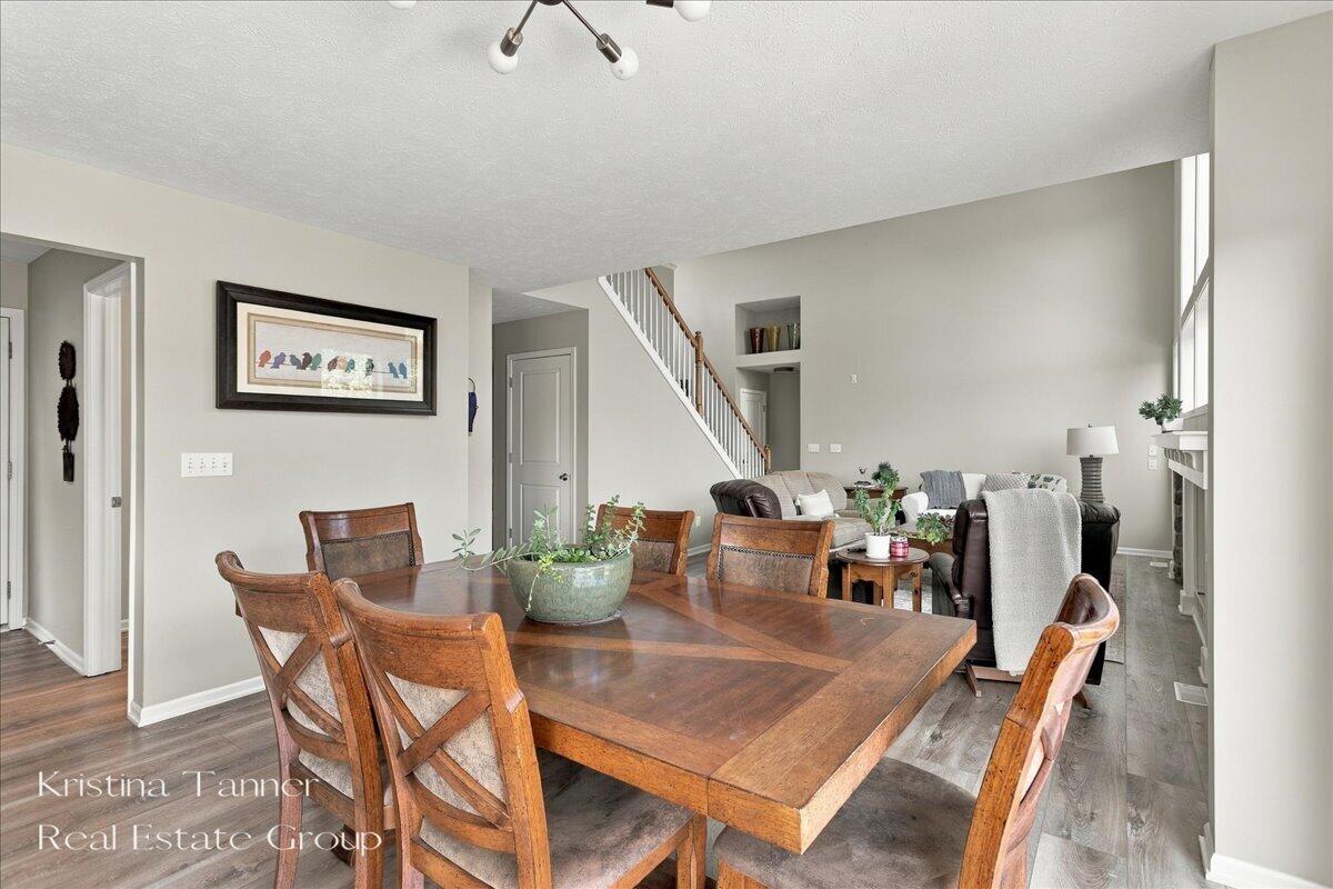 1172 Dogwood Meadows Drive SE Ada MI 49301