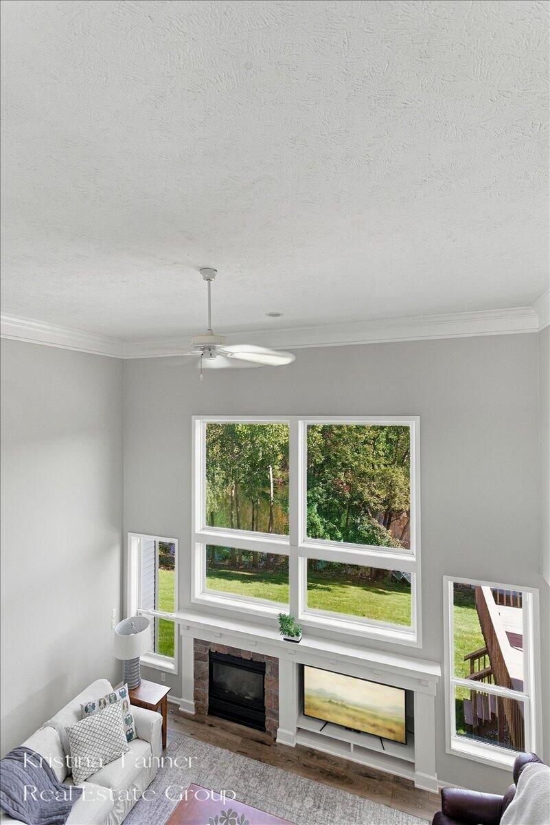 1172 Dogwood Meadows Drive SE Ada MI 49301