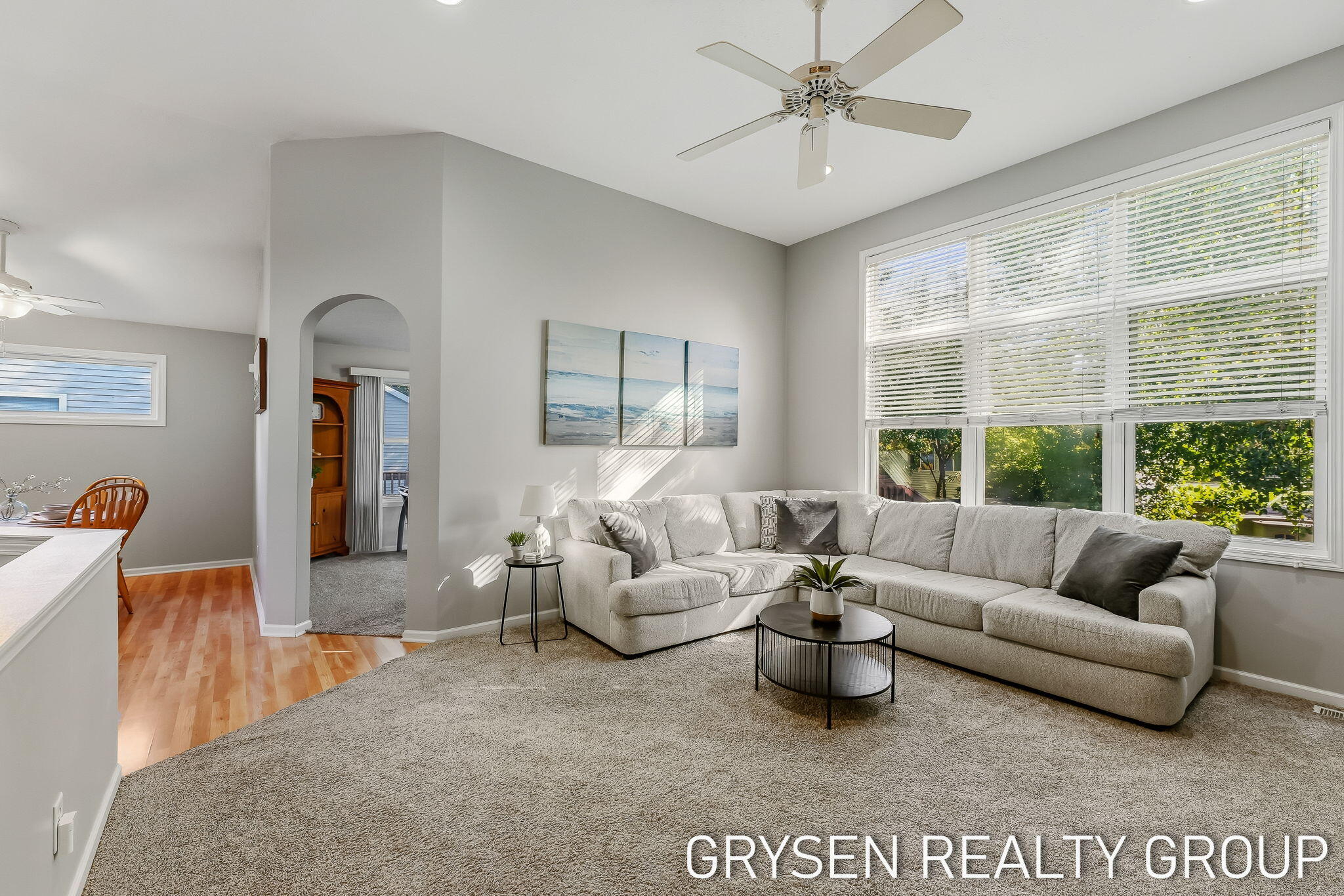 642 Clover Ridge Avenue NW Grand Rapids MI 49504