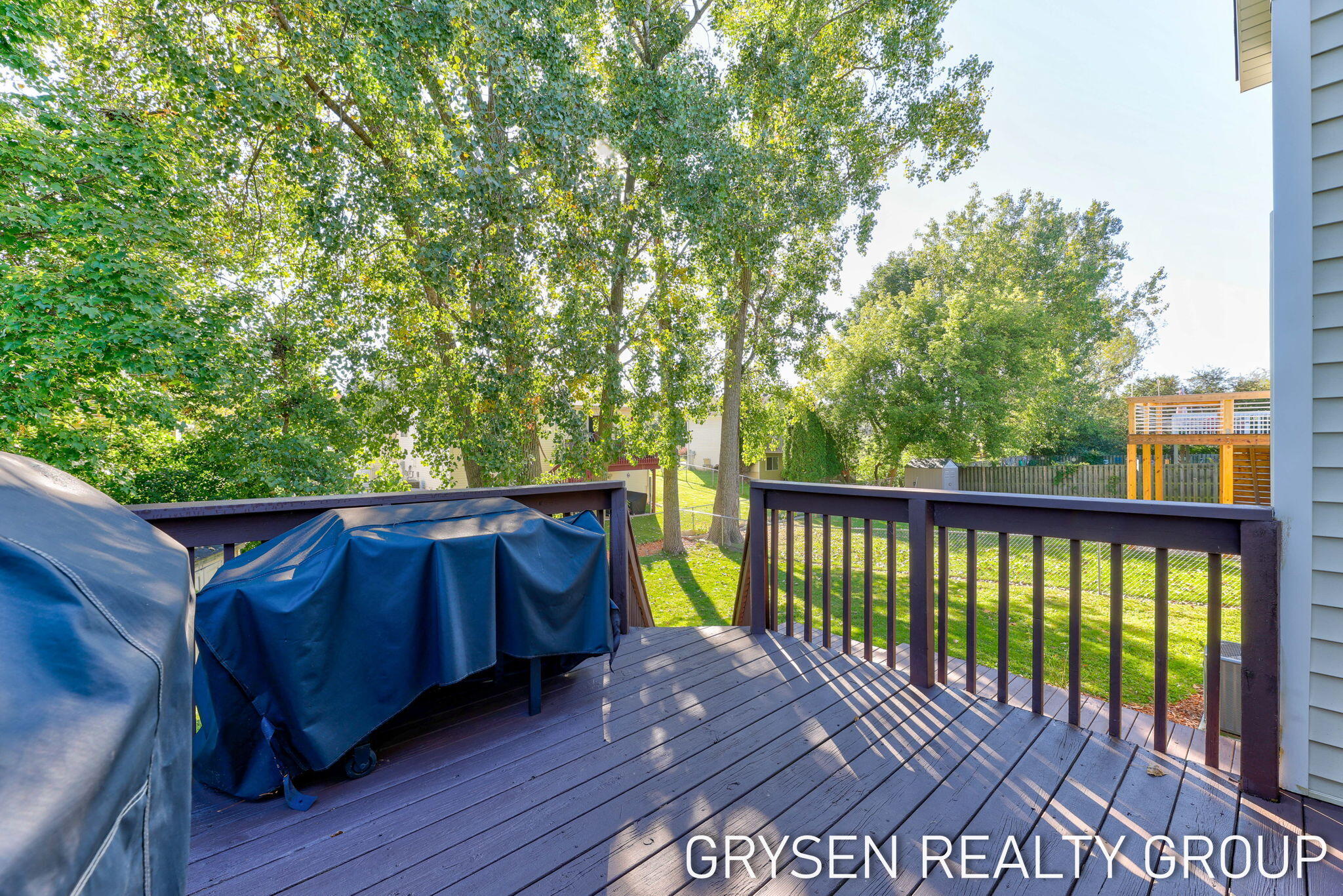 642 Clover Ridge Avenue NW Grand Rapids MI 49504