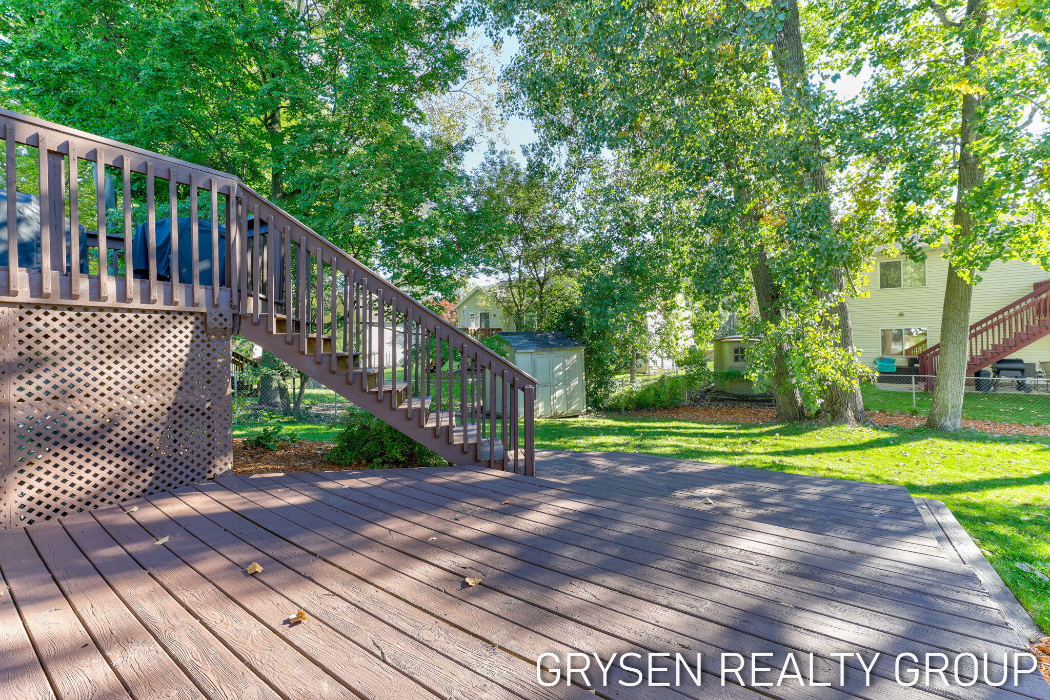 642 Clover Ridge Avenue NW Grand Rapids MI 49504