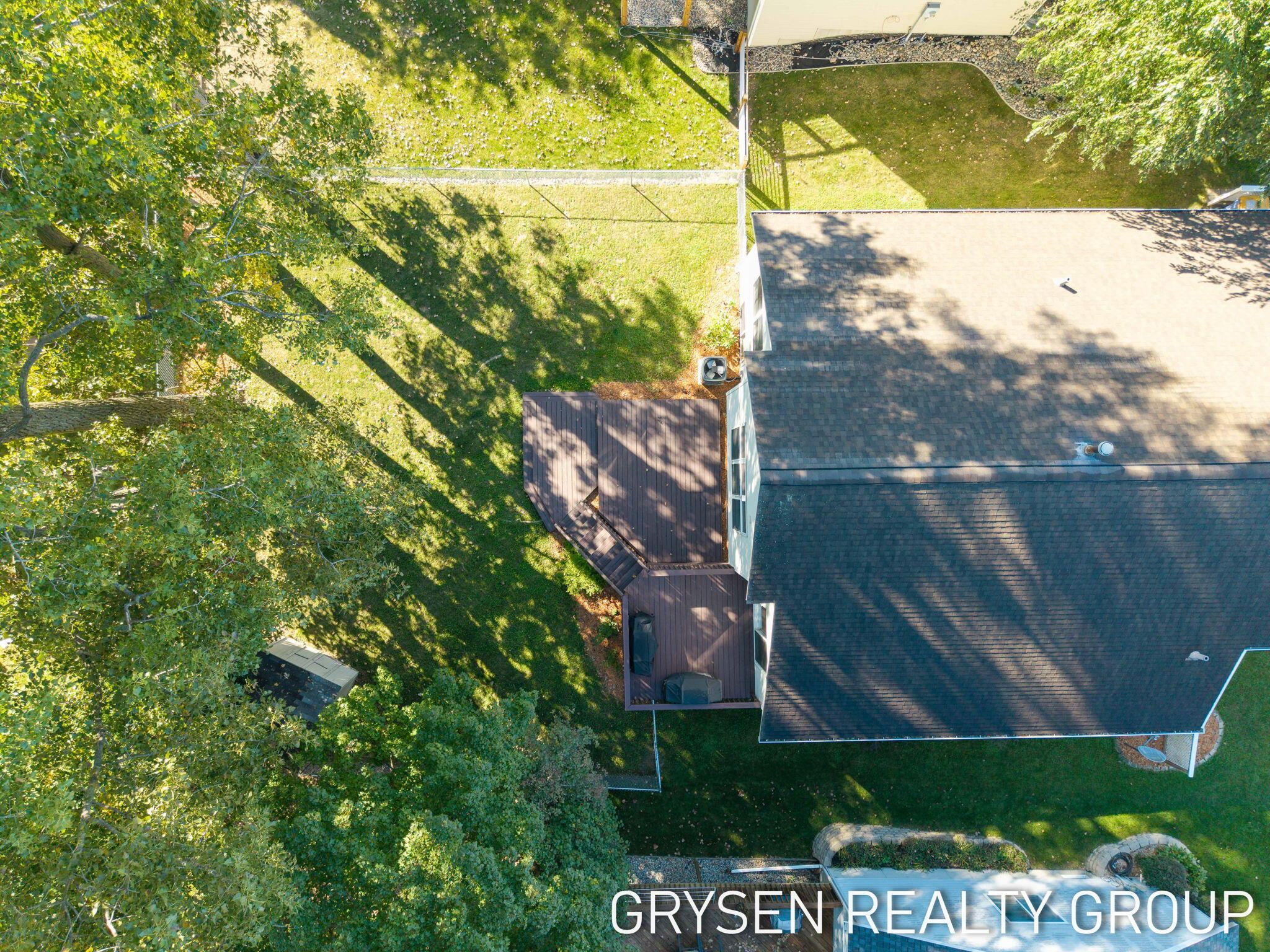 642 Clover Ridge Avenue NW Grand Rapids MI 49504