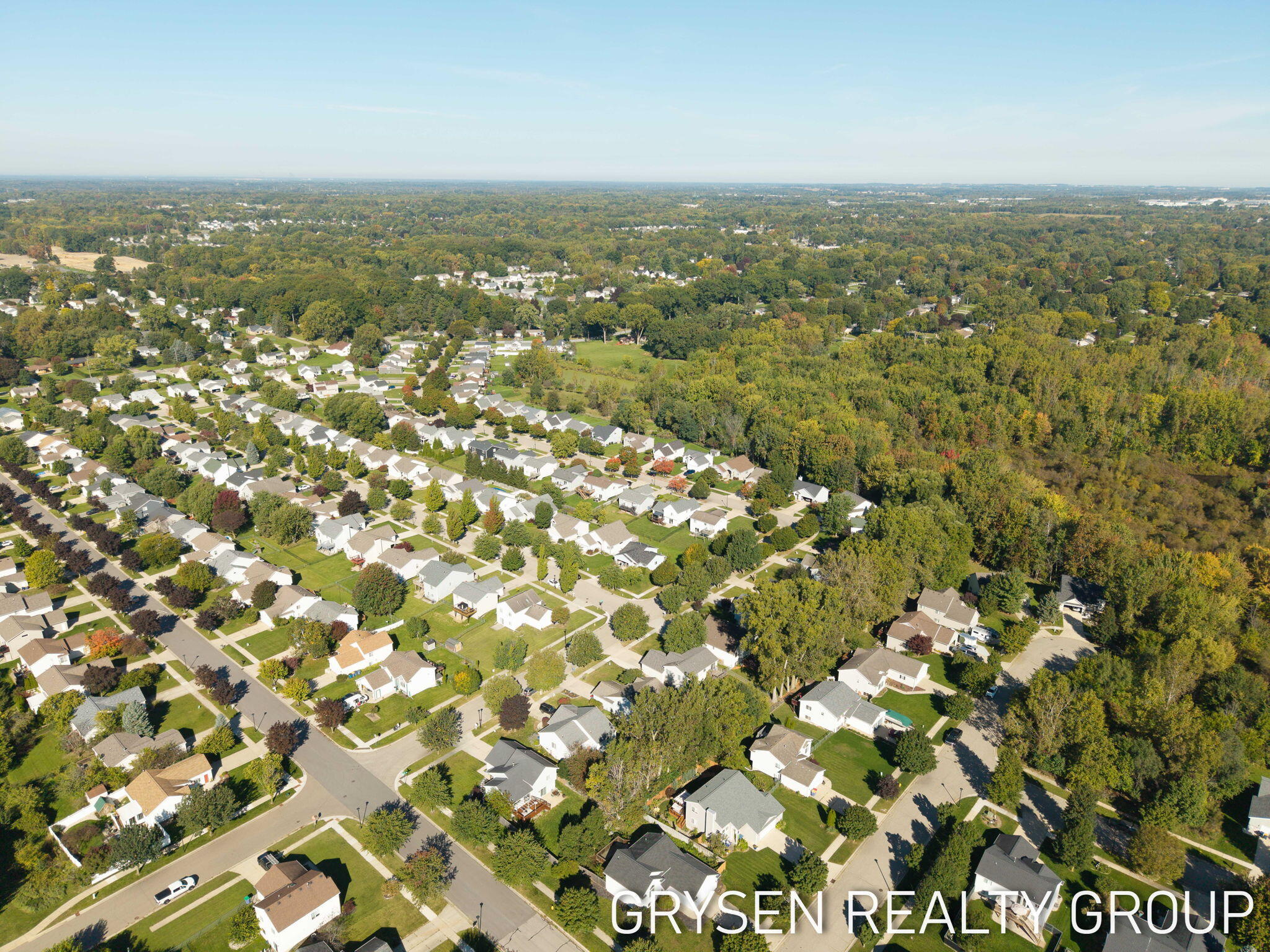 642 Clover Ridge Avenue NW Grand Rapids MI 49504