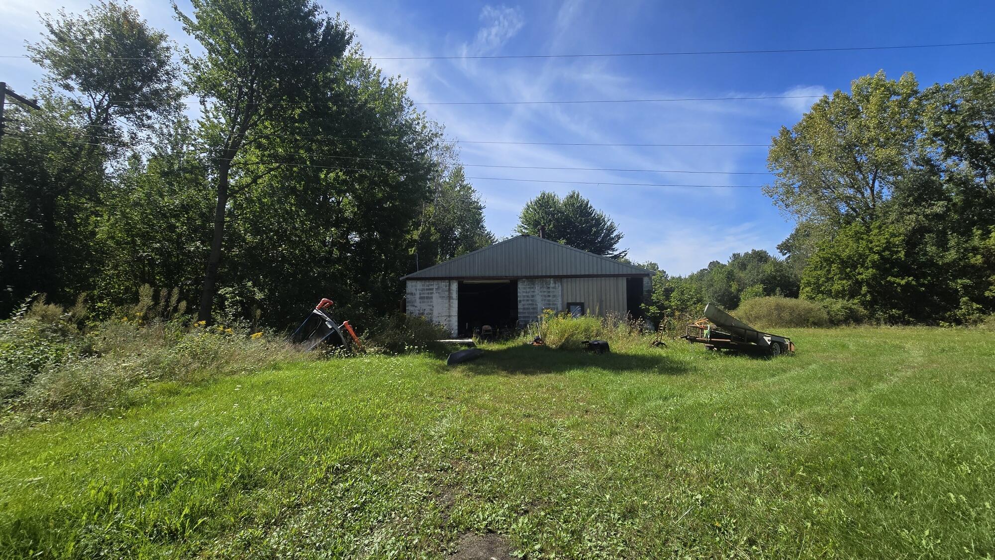 5065 Lorenson Road Muskegon MI 49445
