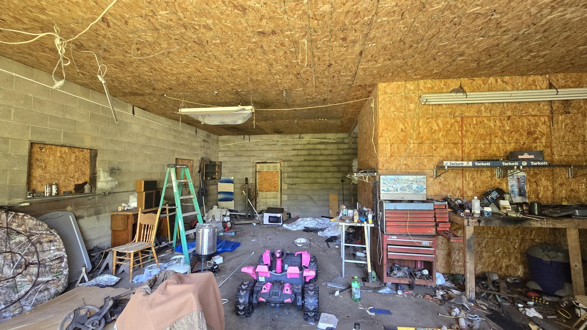 5065 Lorenson Road Muskegon MI 49445