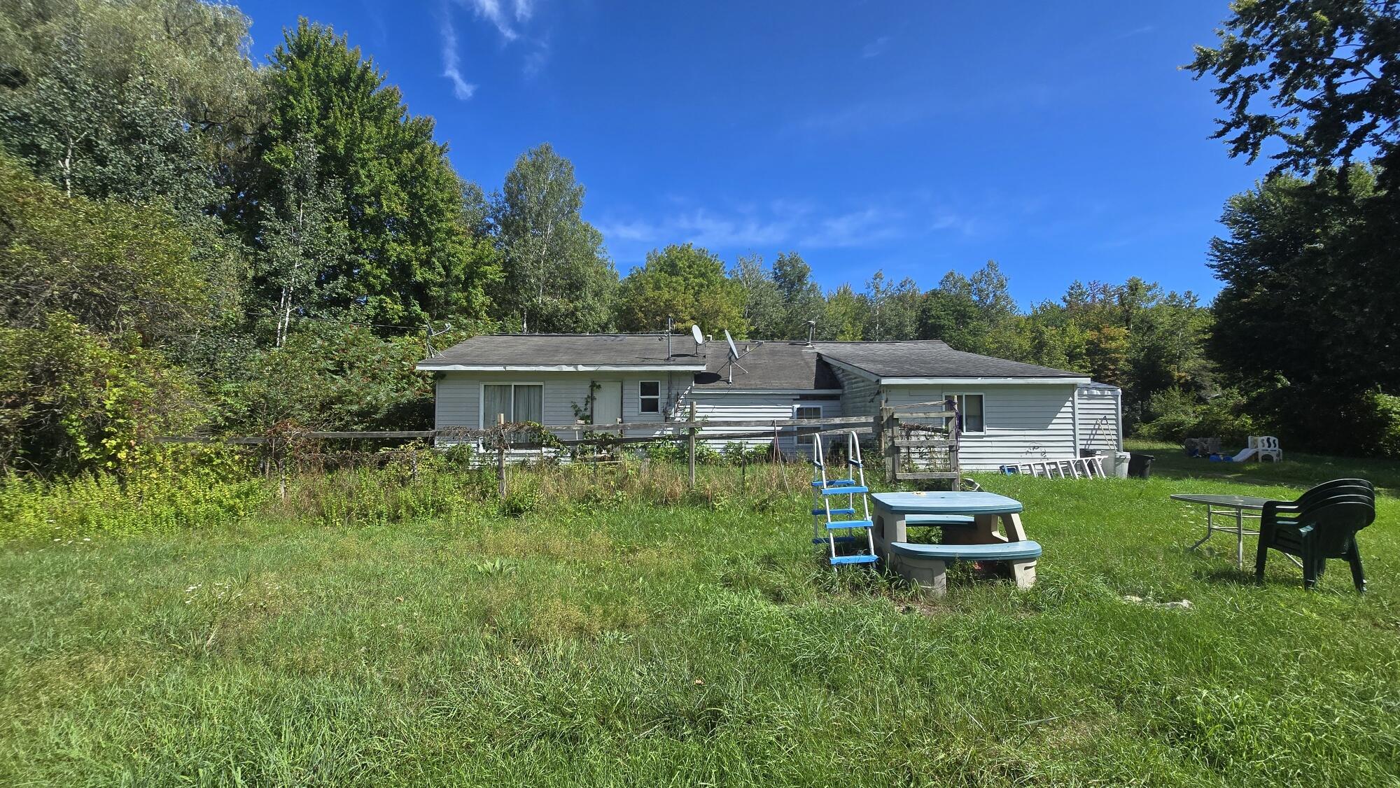 5065 Lorenson Road Muskegon MI 49445