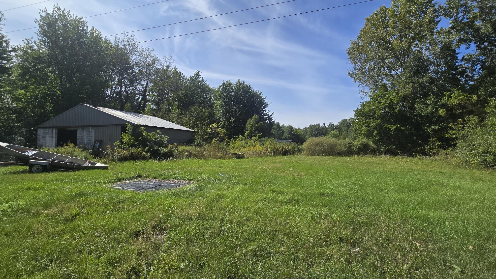 5065 Lorenson Road Muskegon MI 49445