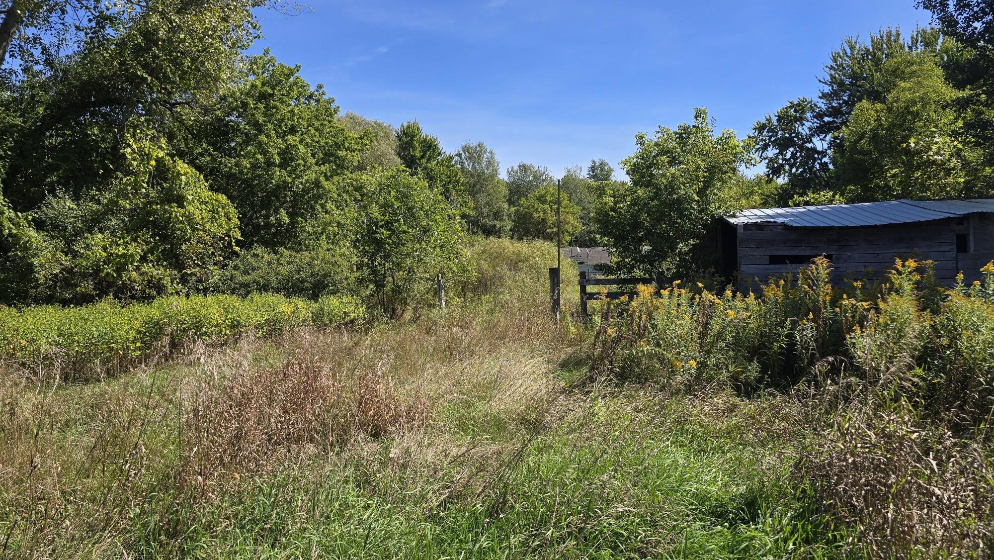 5065 Lorenson Road Muskegon MI 49445