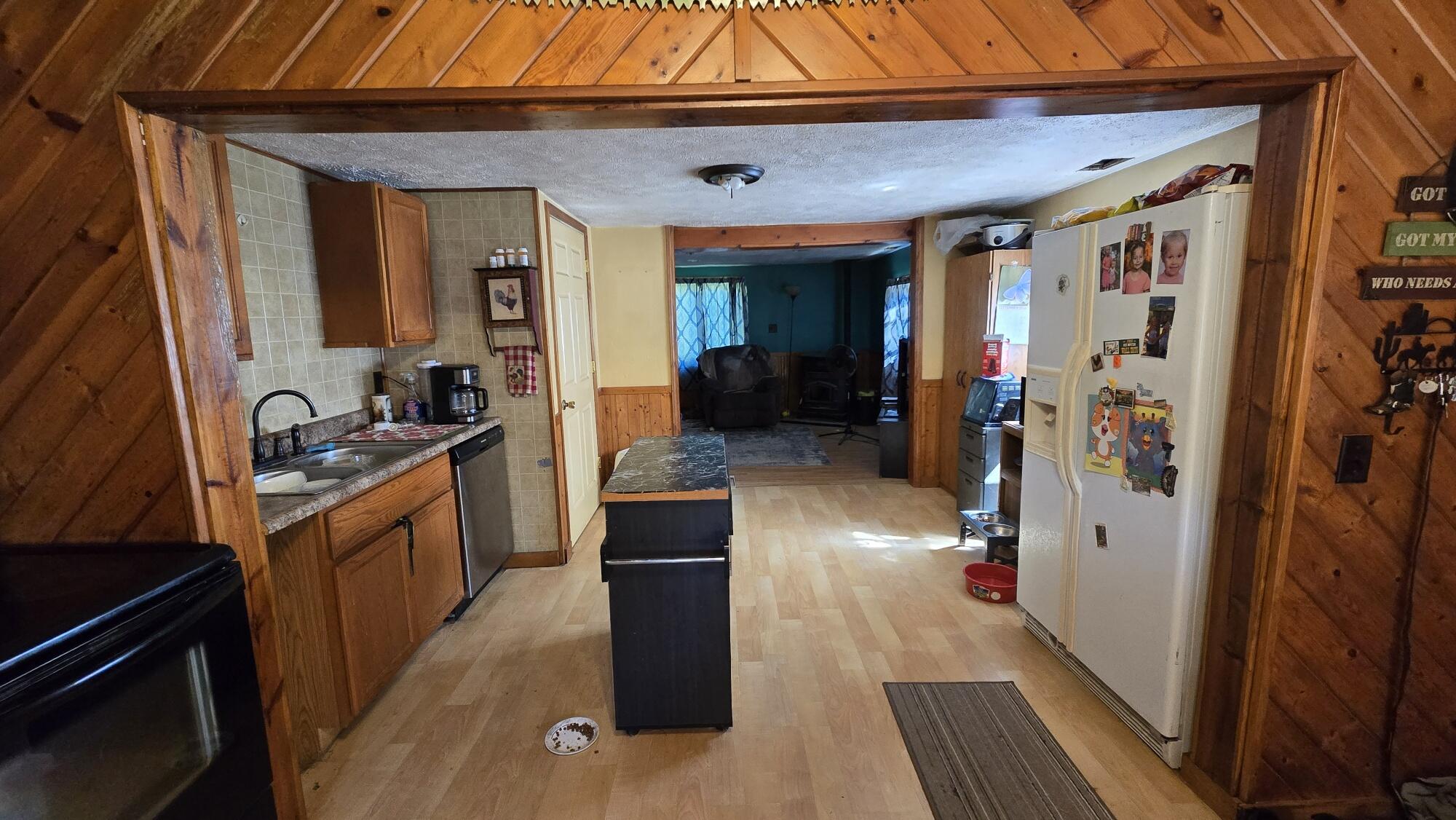 5065 Lorenson Road Muskegon MI 49445