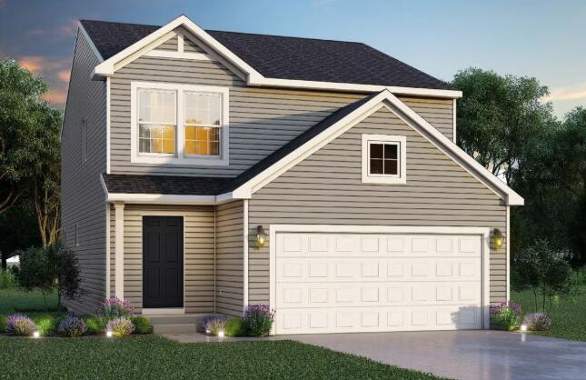354 N Sherman Street Allegan MI 49010