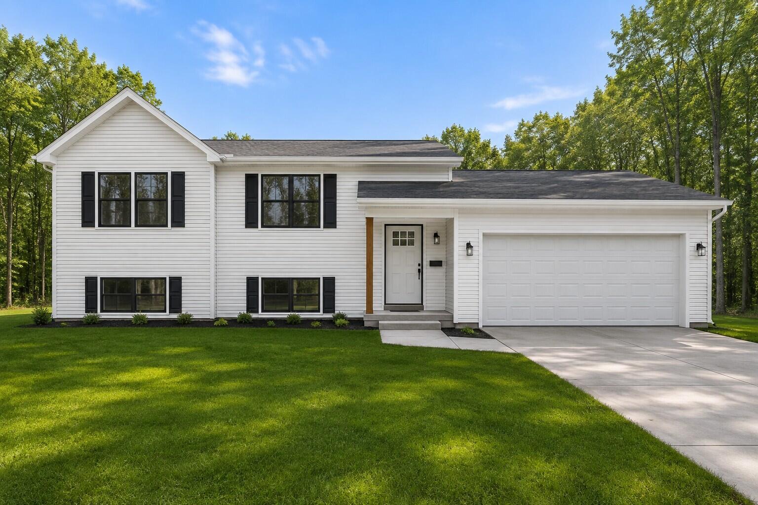 A 0 168th Avenue Grand Haven MI 49417