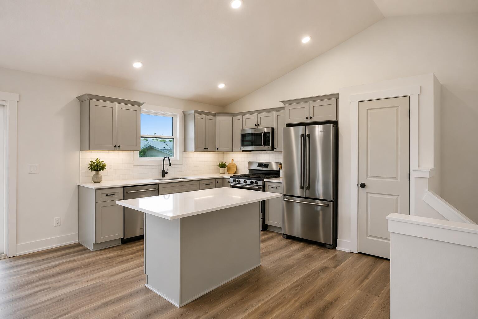 A 0 168th Avenue Grand Haven MI 49417