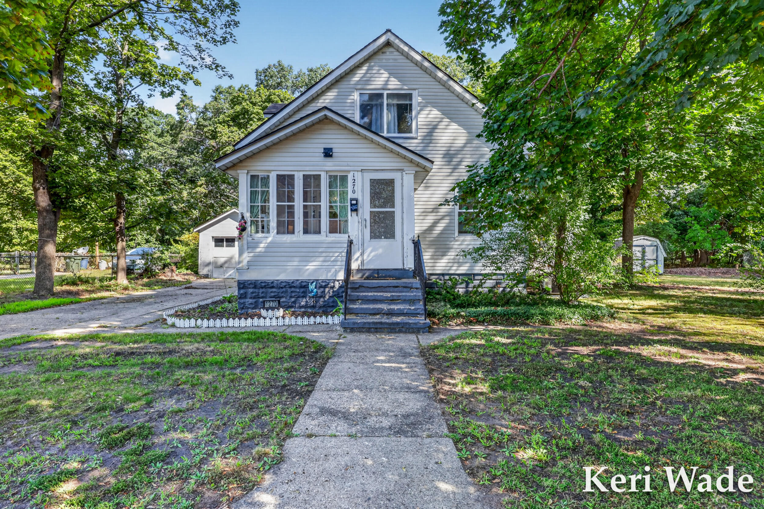 1270 Amity Avenue Muskegon MI 49442