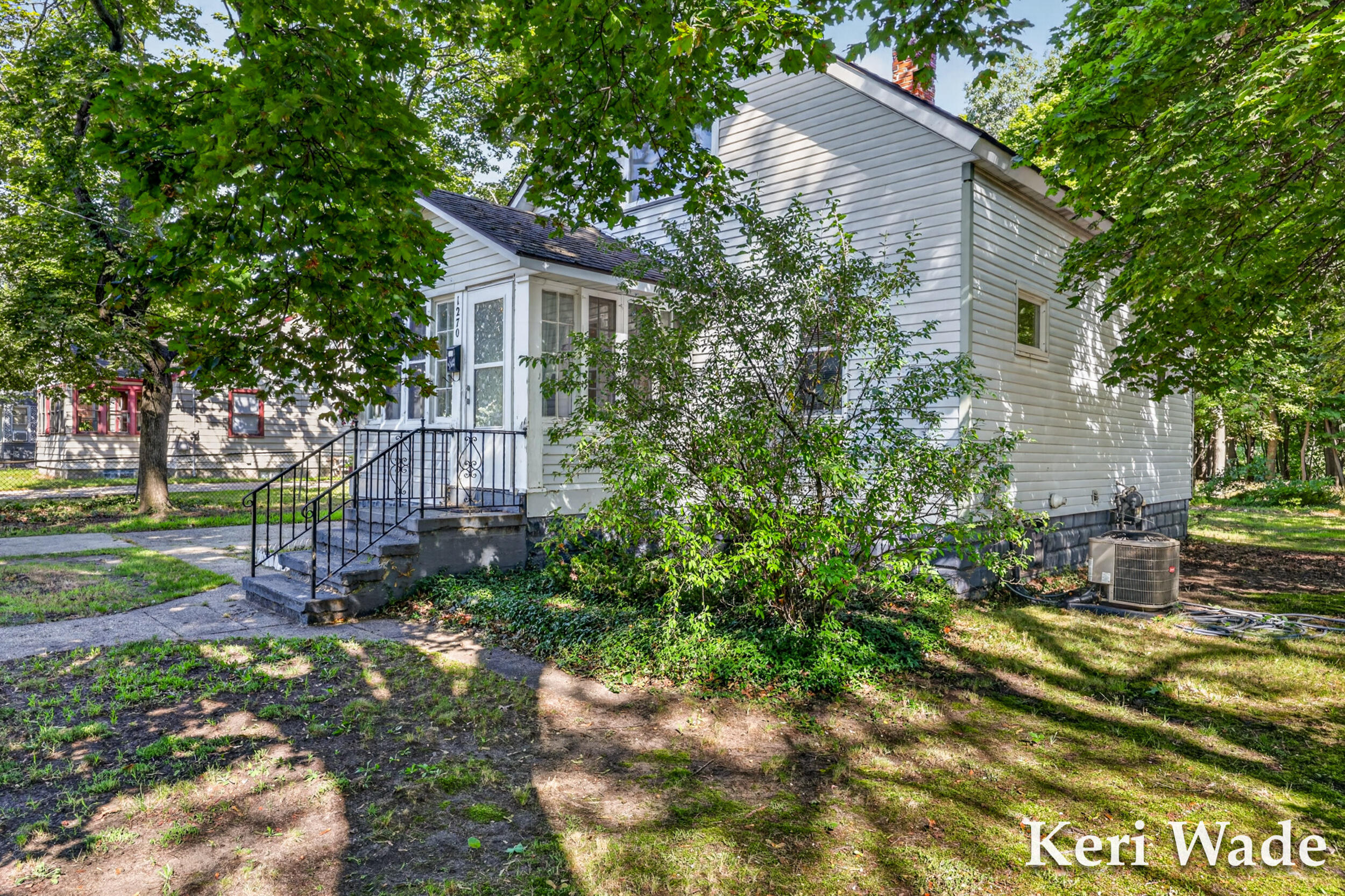 1270 Amity Avenue Muskegon MI 49442