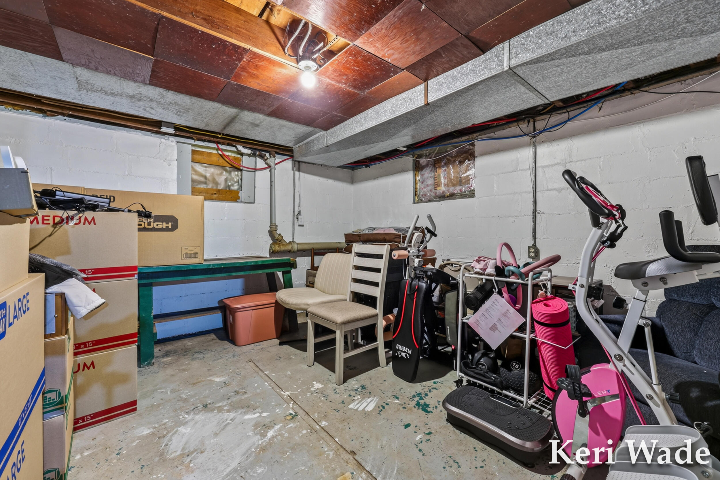 1270 Amity Avenue Muskegon MI 49442