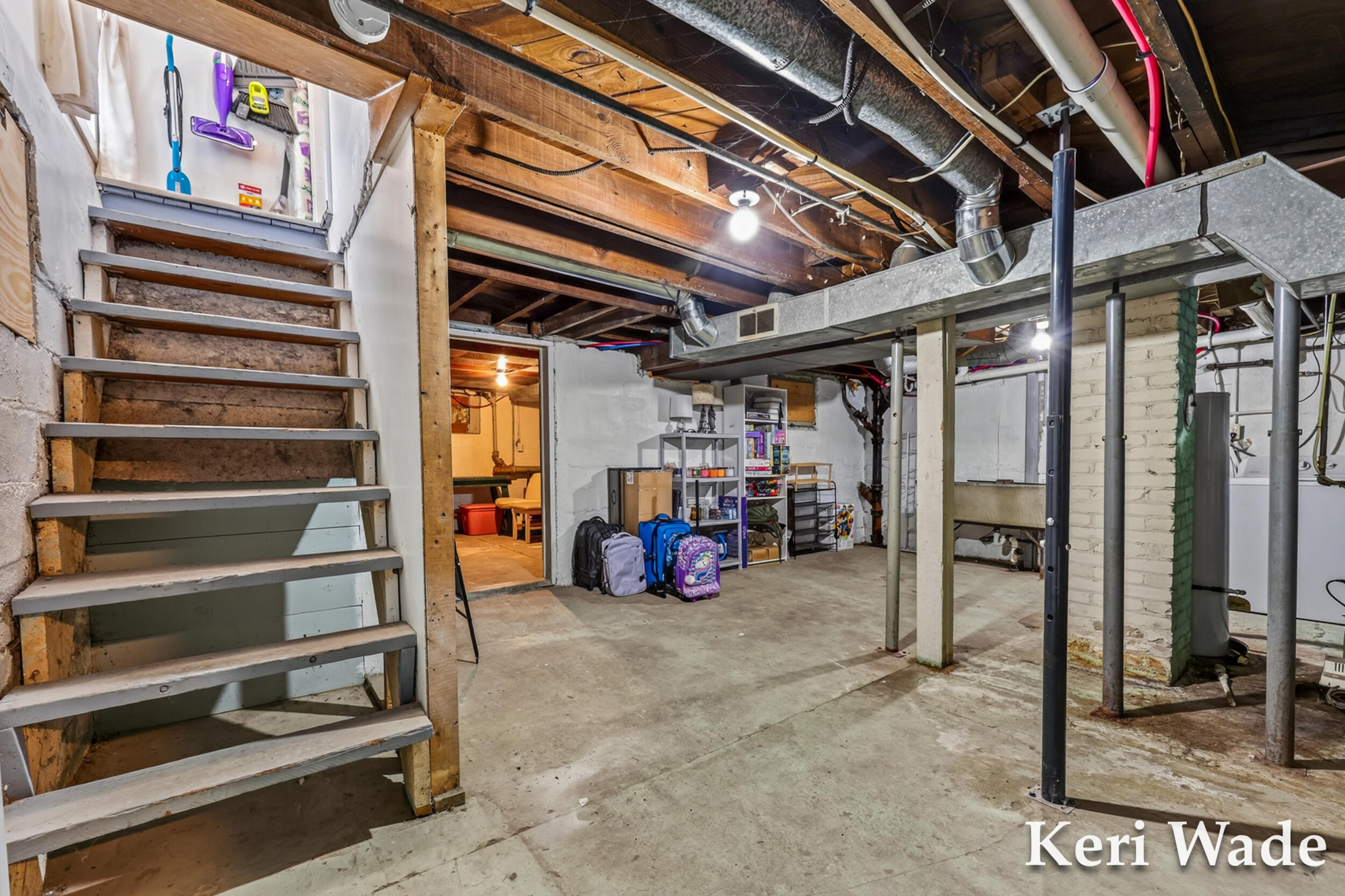 1270 Amity Avenue Muskegon MI 49442