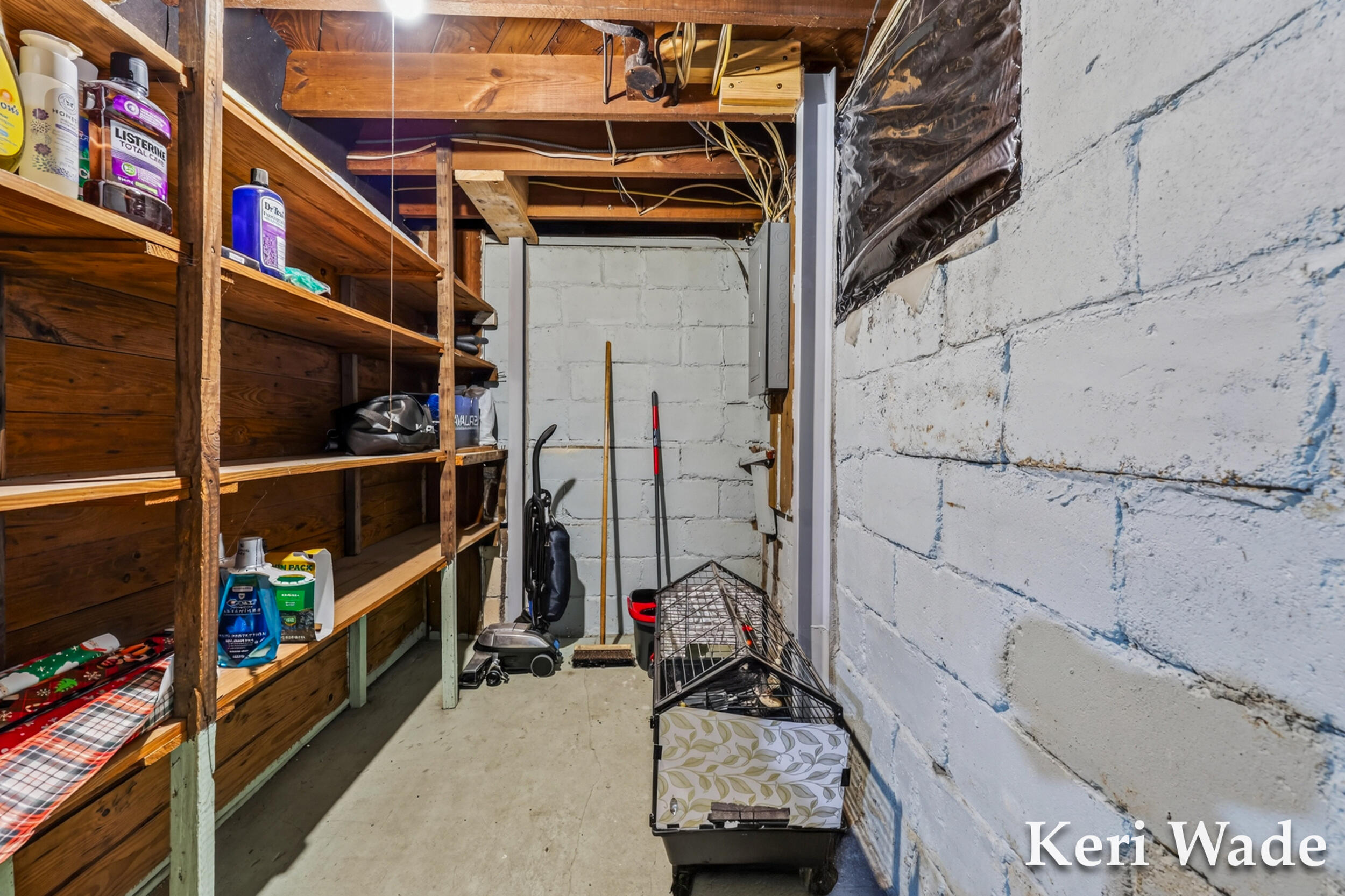 1270 Amity Avenue Muskegon MI 49442