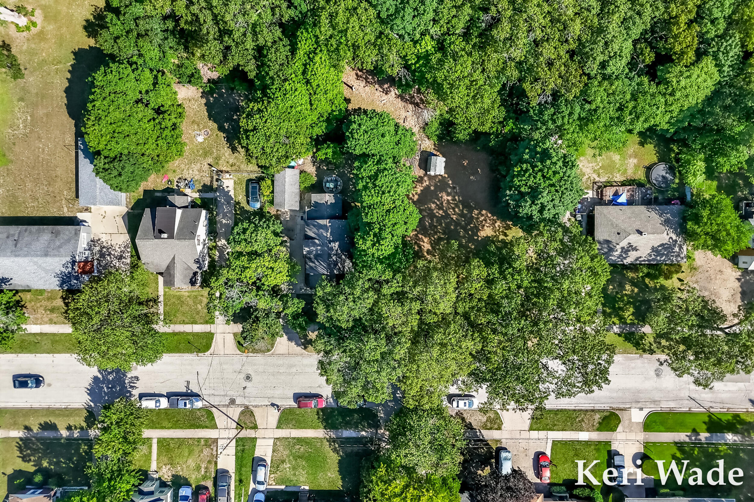 1270 Amity Avenue Muskegon MI 49442
