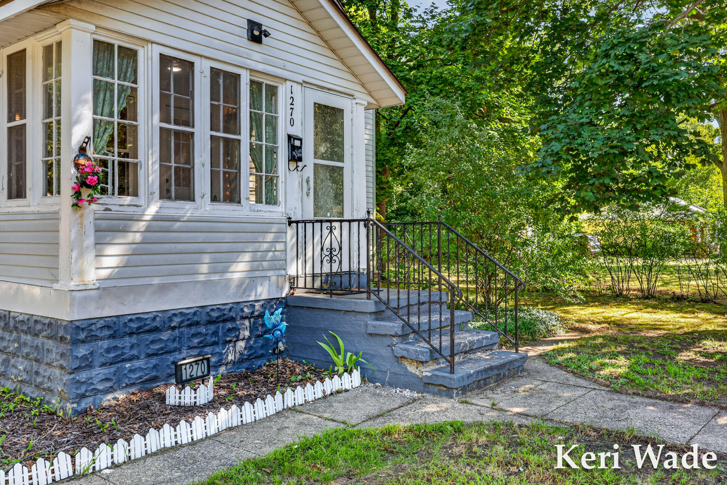 1270 Amity Avenue Muskegon MI 49442