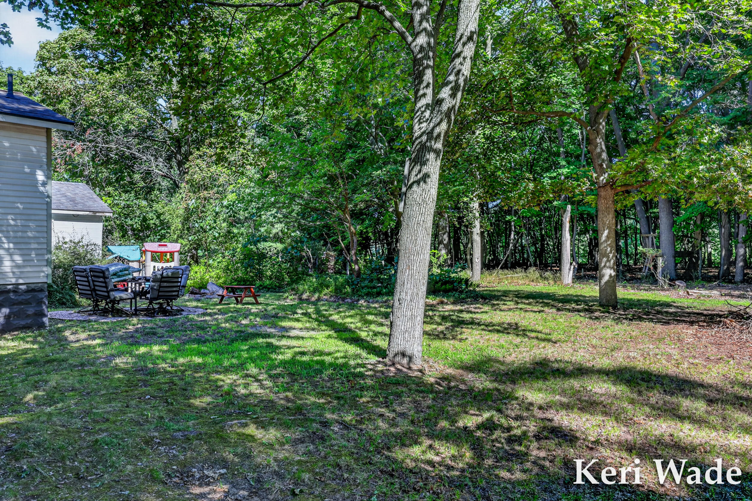 1270 Amity Avenue Muskegon MI 49442