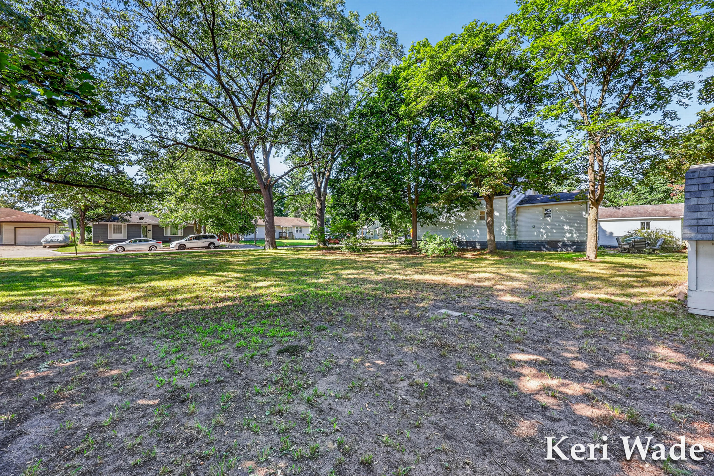 1270 Amity Avenue Muskegon MI 49442