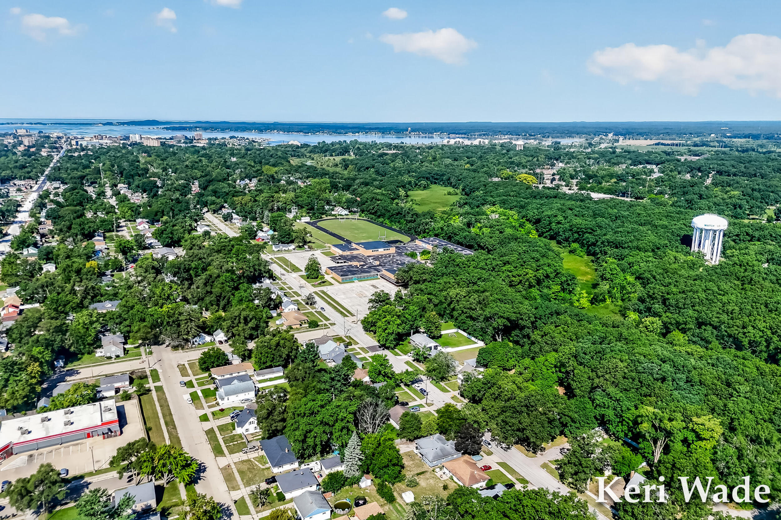 1270 Amity Avenue Muskegon MI 49442