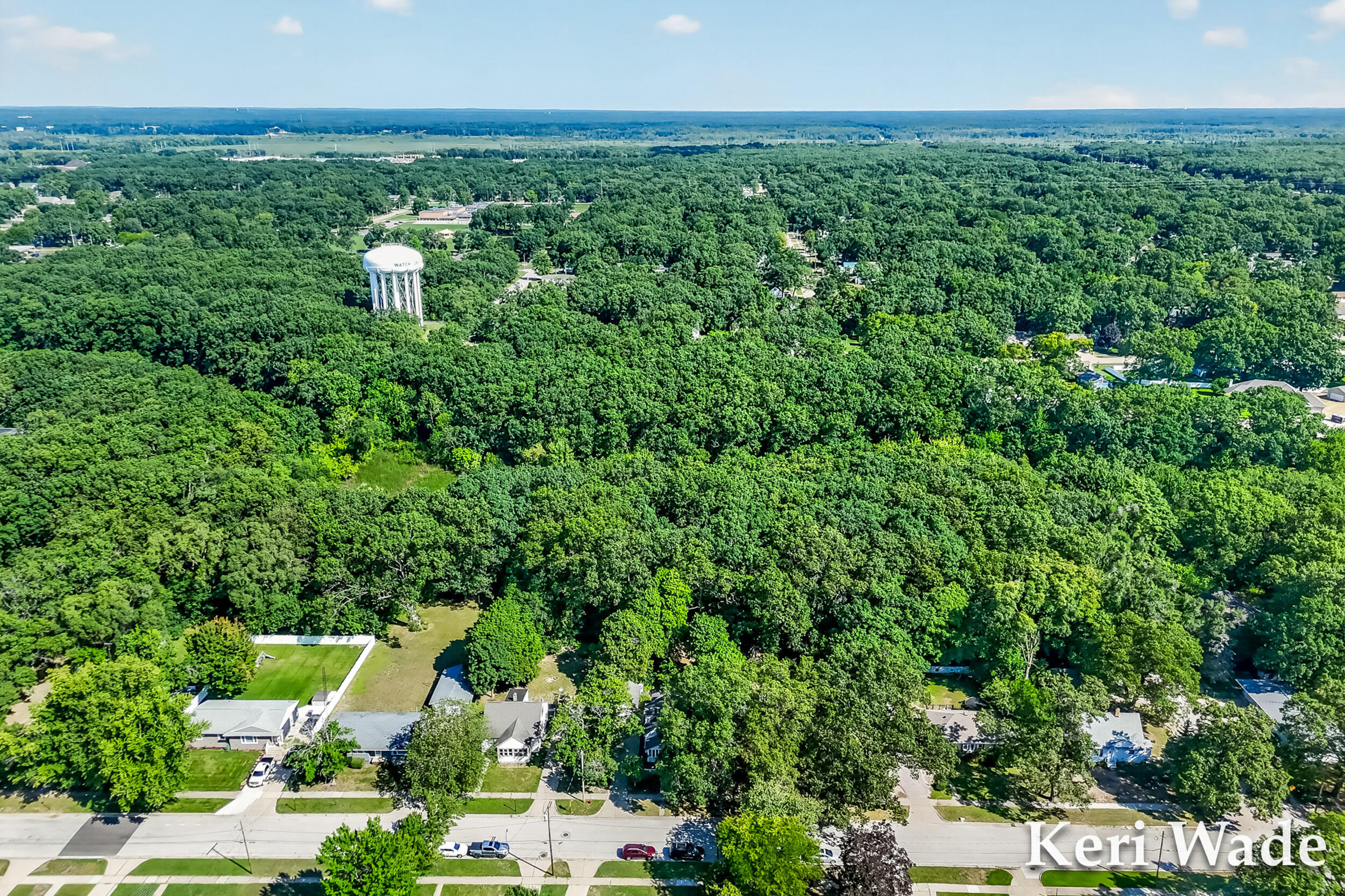 1270 Amity Avenue Muskegon MI 49442