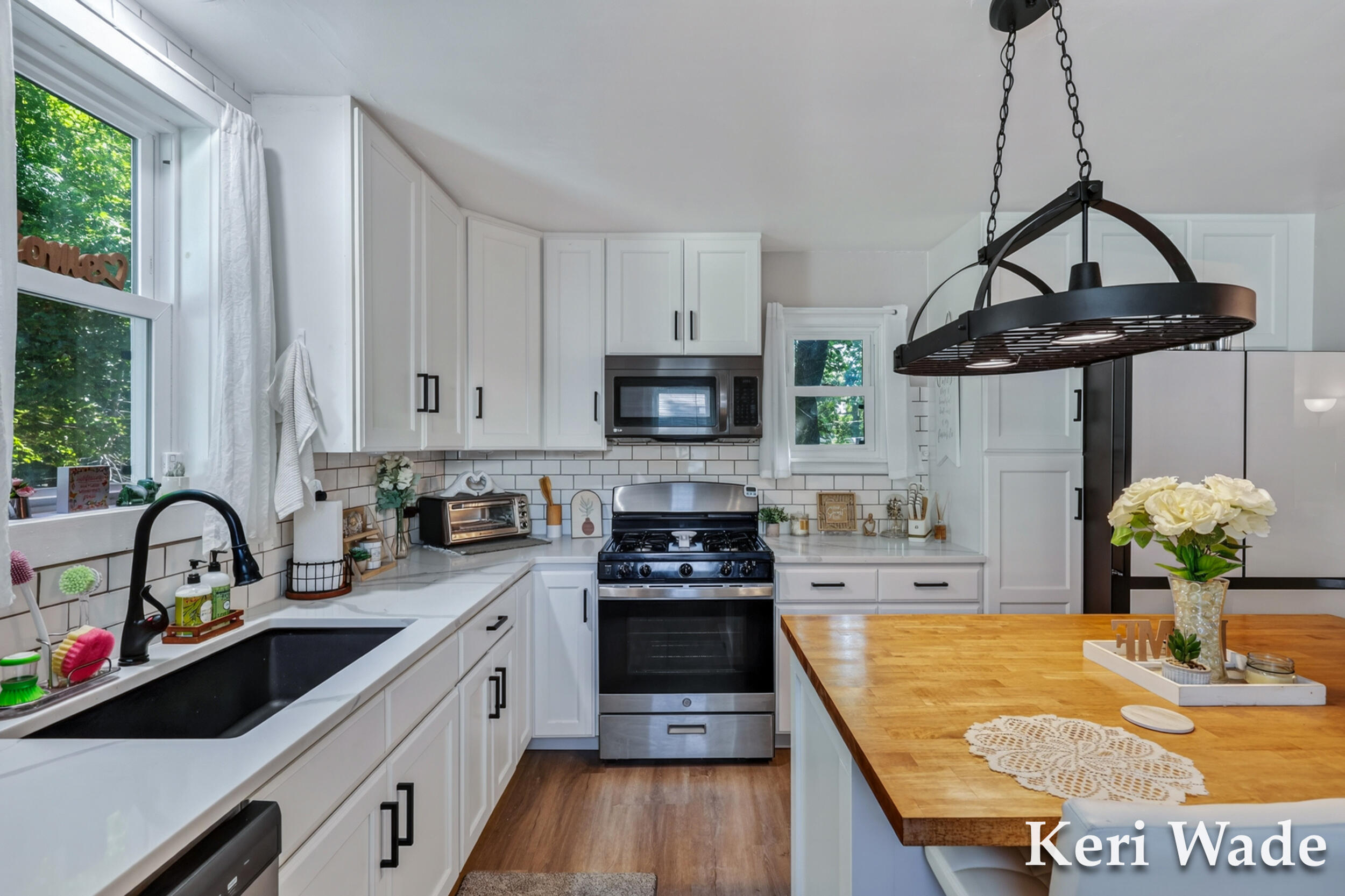 1270 Amity Avenue Muskegon MI 49442