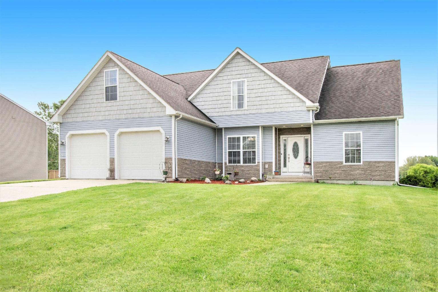 523 Alecia Avenue Kalamazoo MI 49004