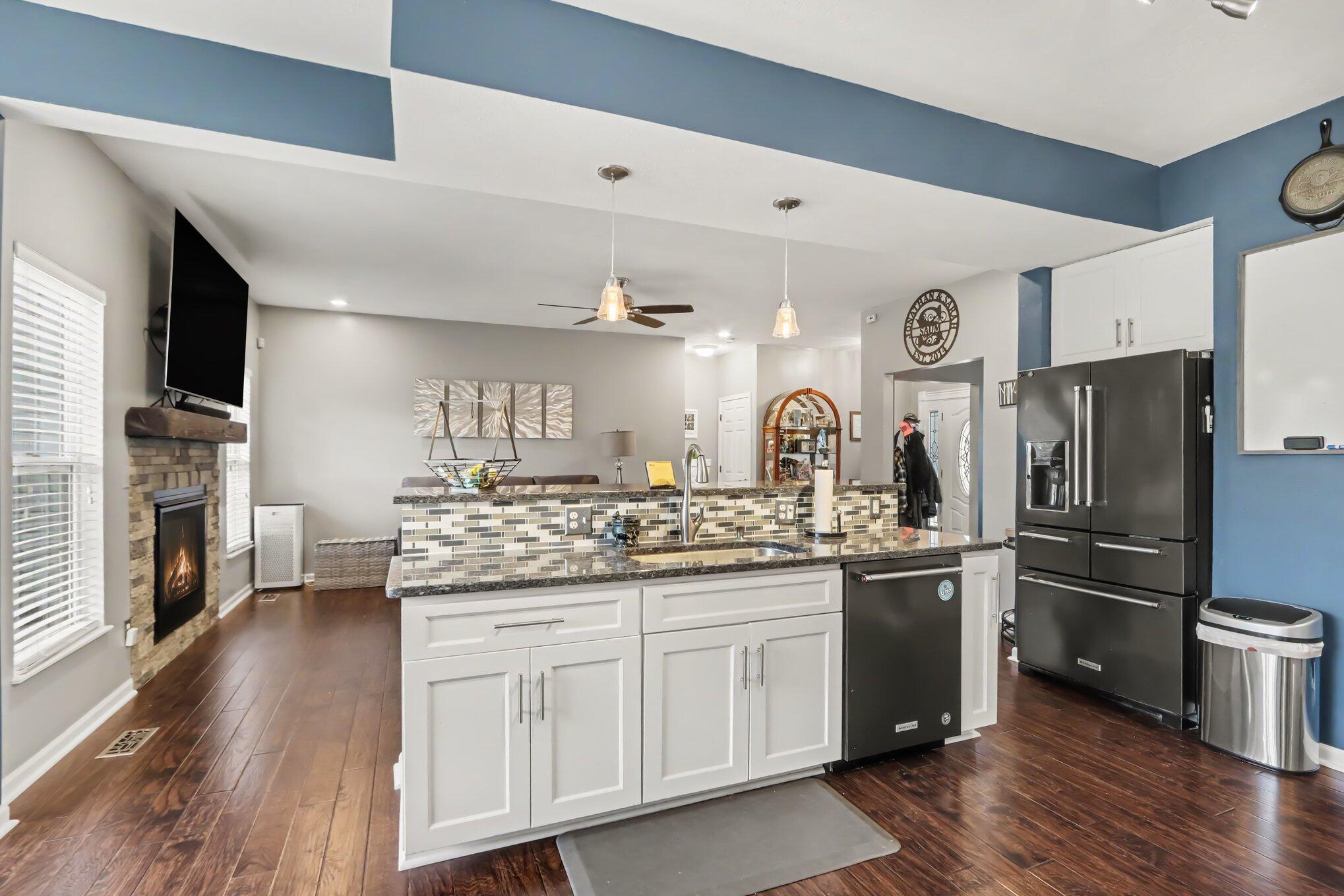 523 Alecia Avenue Kalamazoo MI 49004