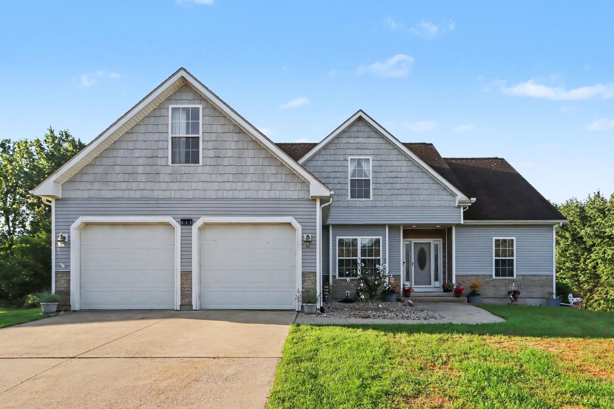 523 Alecia Avenue Kalamazoo MI 49004