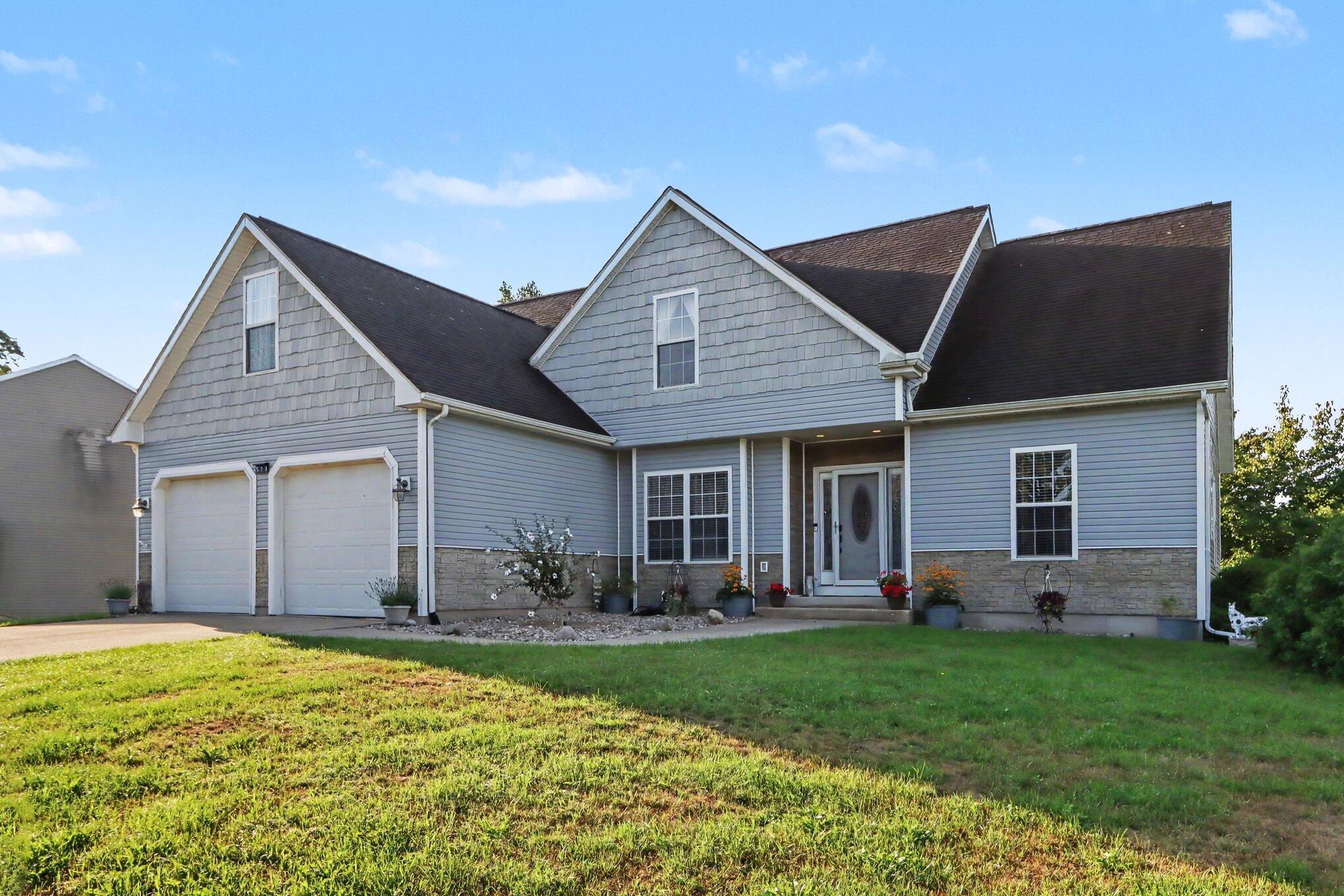 523 Alecia Avenue Kalamazoo MI 49004
