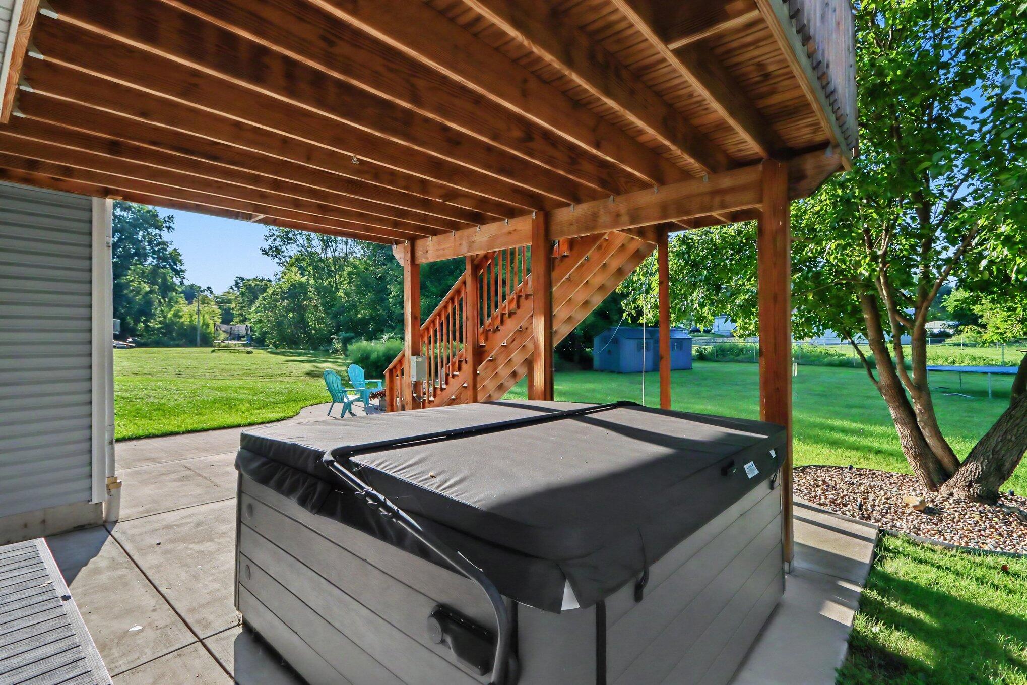 523 Alecia Avenue Kalamazoo MI 49004