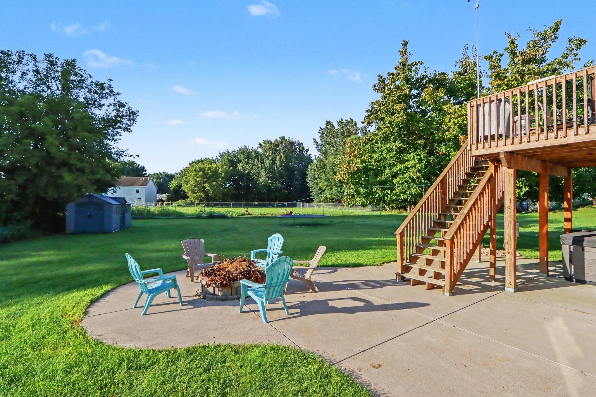 523 Alecia Avenue Kalamazoo MI 49004
