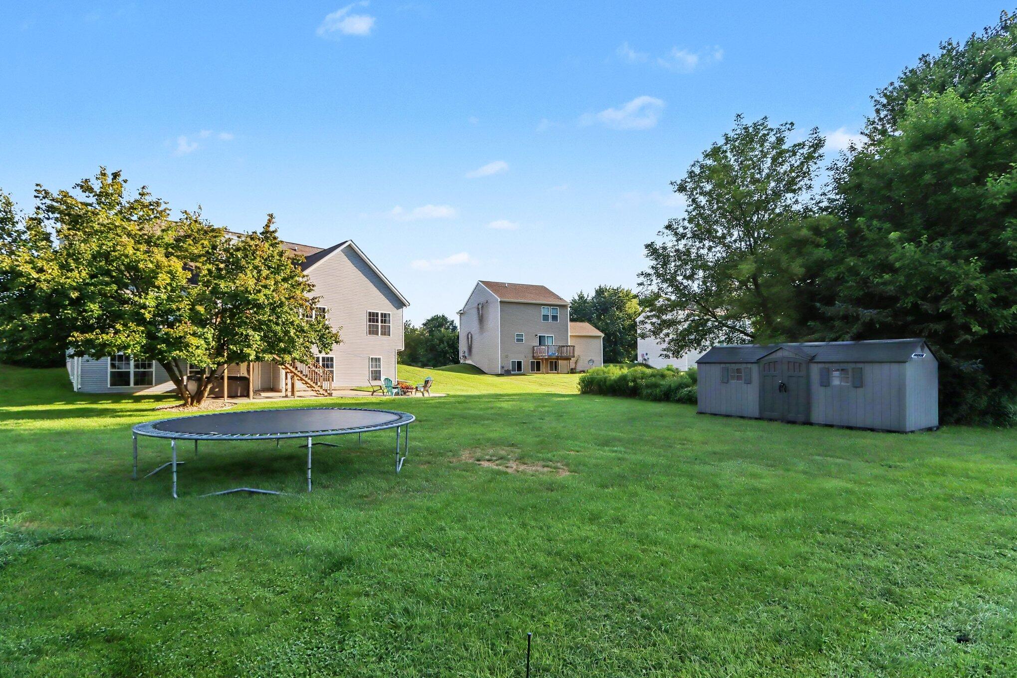 523 Alecia Avenue Kalamazoo MI 49004