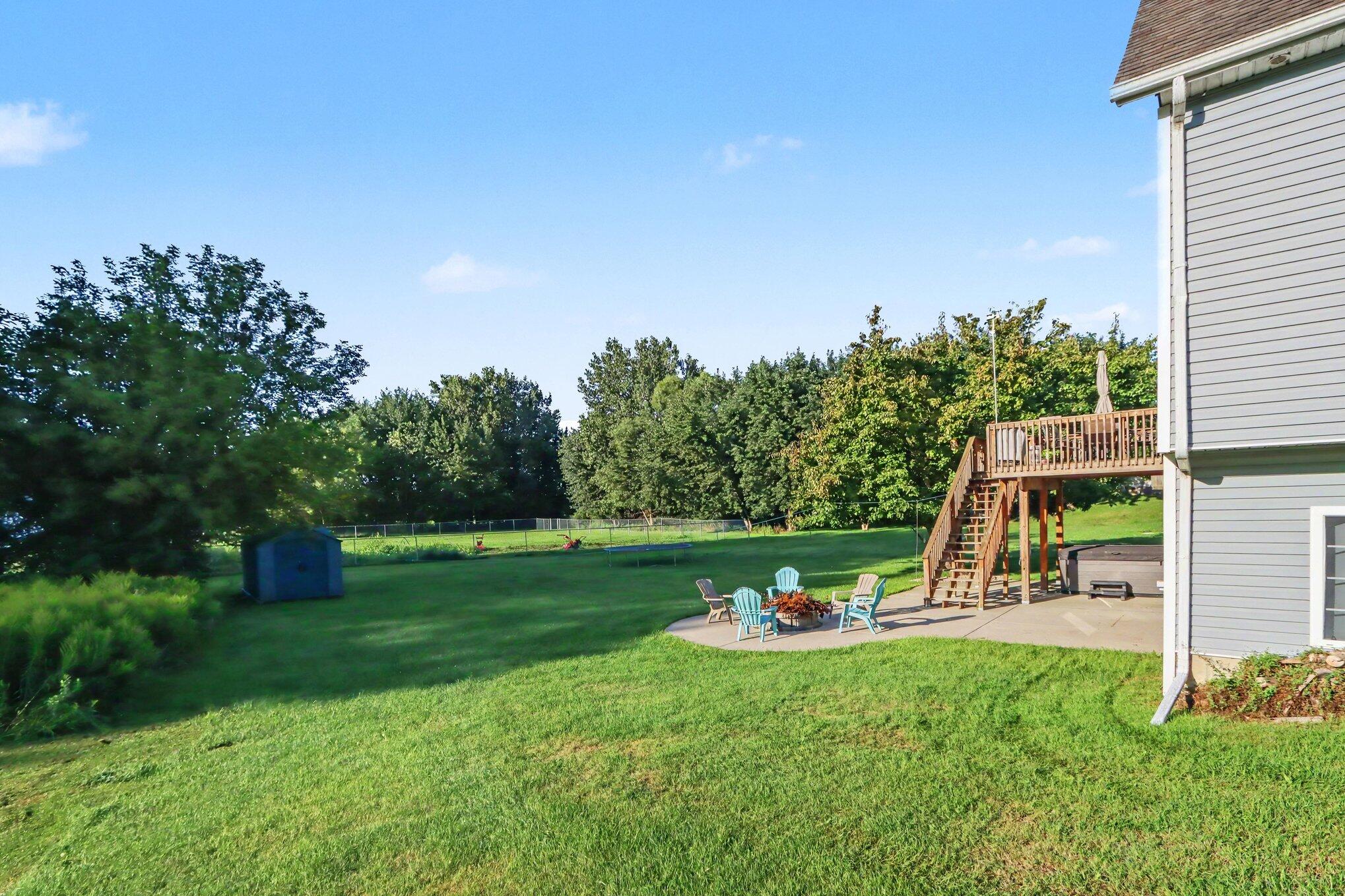 523 Alecia Avenue Kalamazoo MI 49004