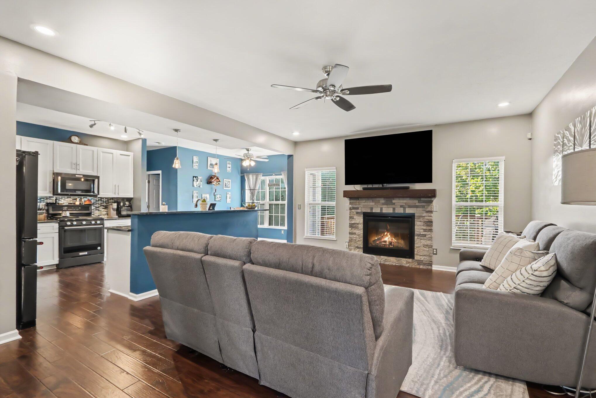 523 Alecia Avenue Kalamazoo MI 49004
