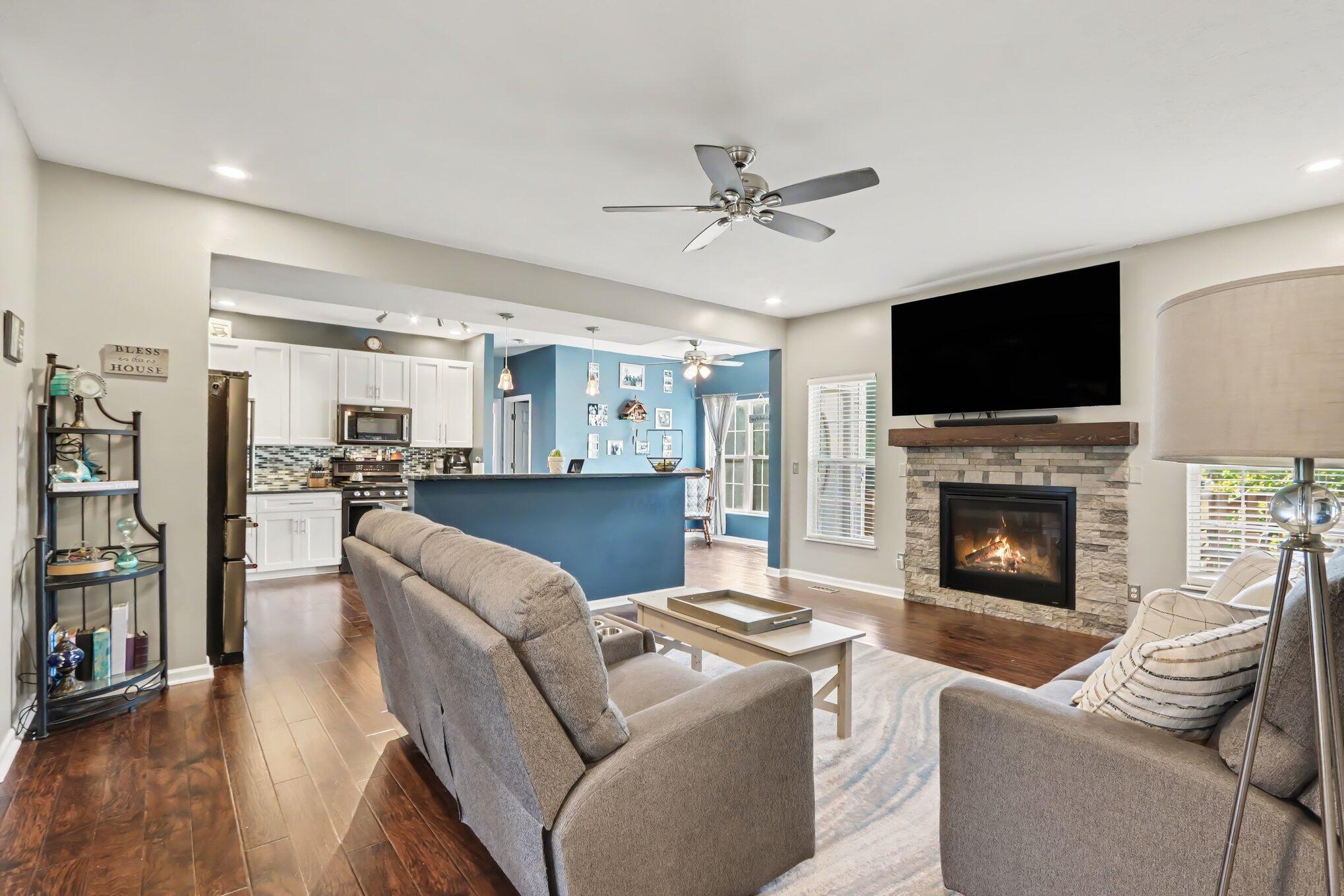 523 Alecia Avenue Kalamazoo MI 49004