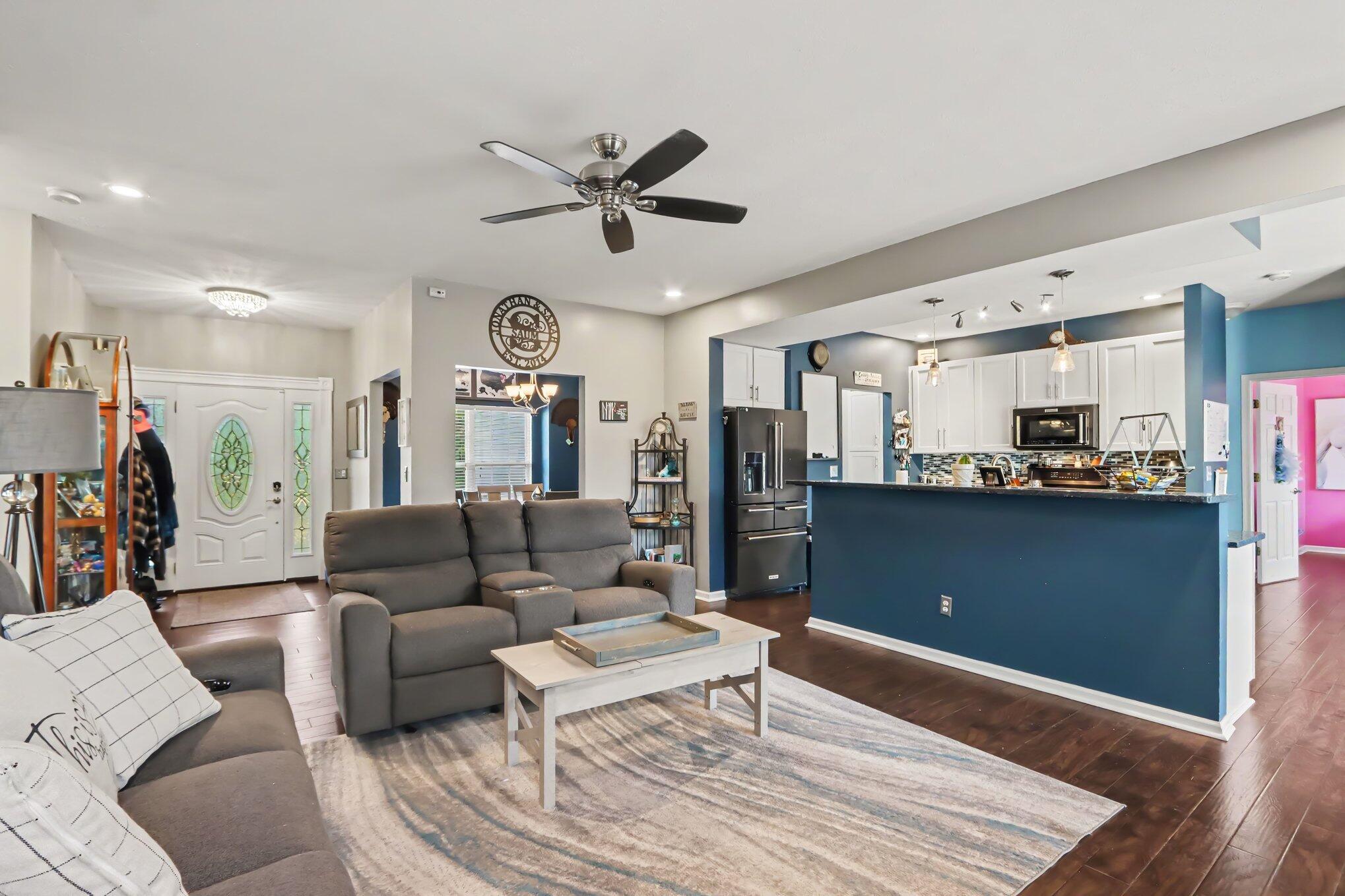 523 Alecia Avenue Kalamazoo MI 49004