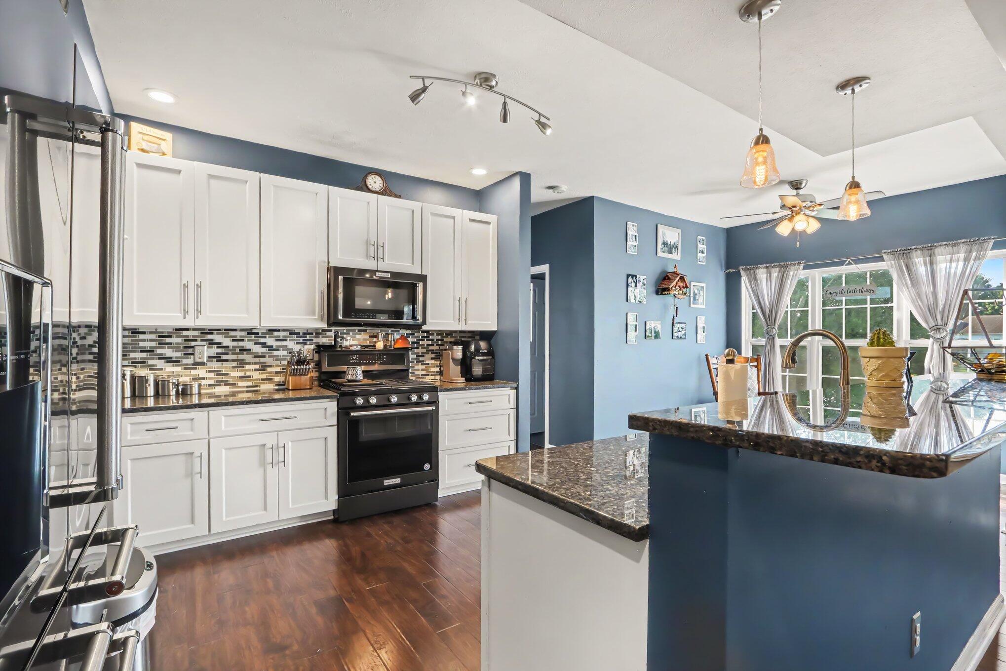 523 Alecia Avenue Kalamazoo MI 49004