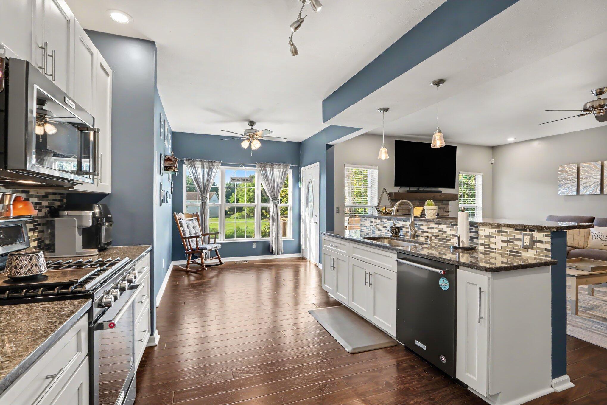 523 Alecia Avenue Kalamazoo MI 49004