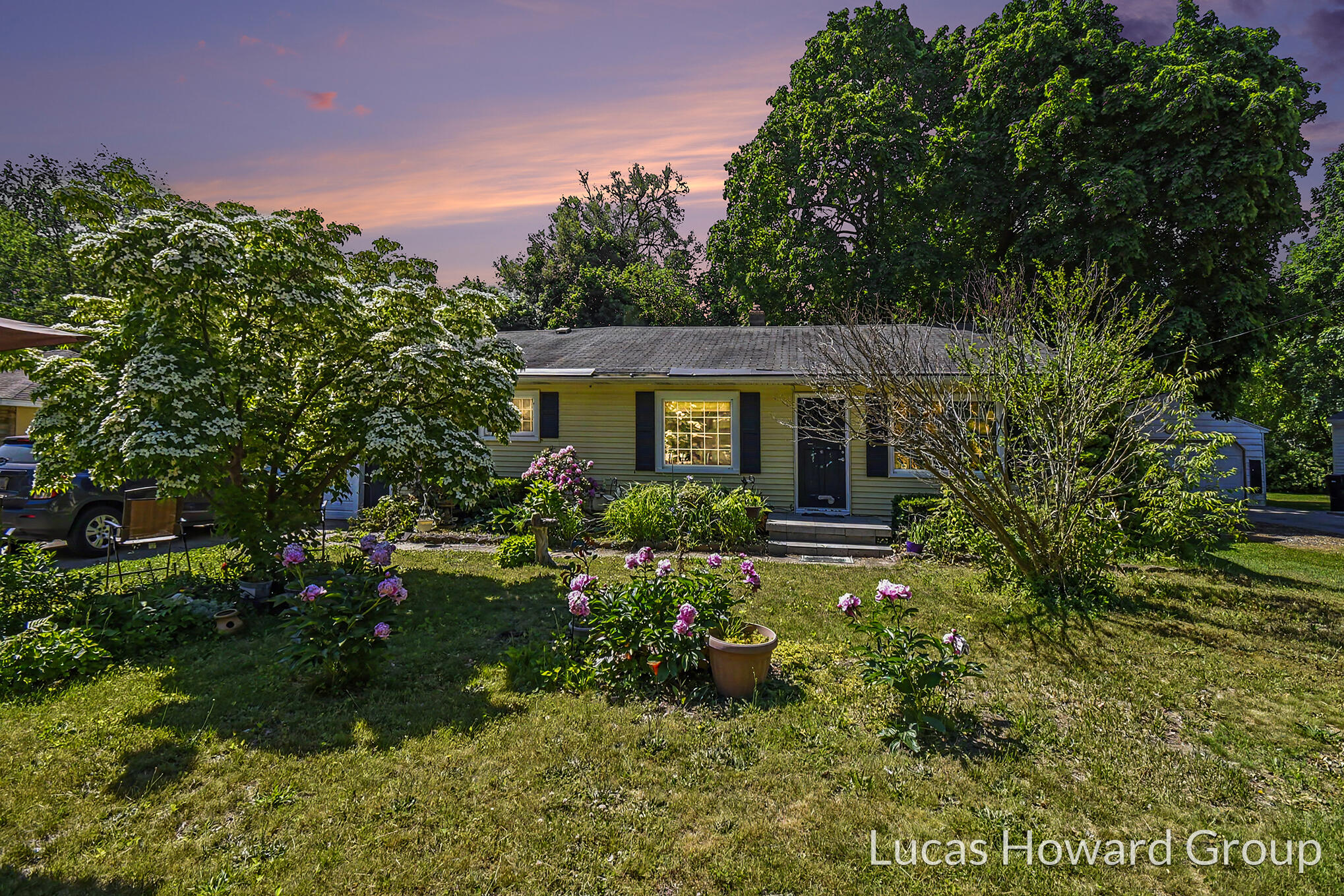128 Brownell Street SE Grand Rapids MI 49548