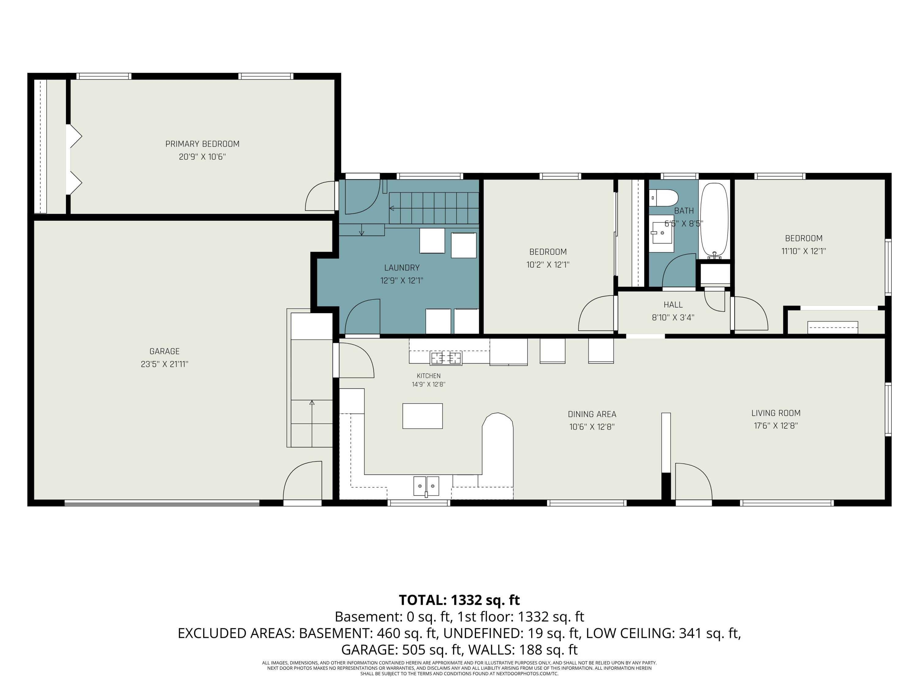 128 Brownell Street SE Grand Rapids MI 49548