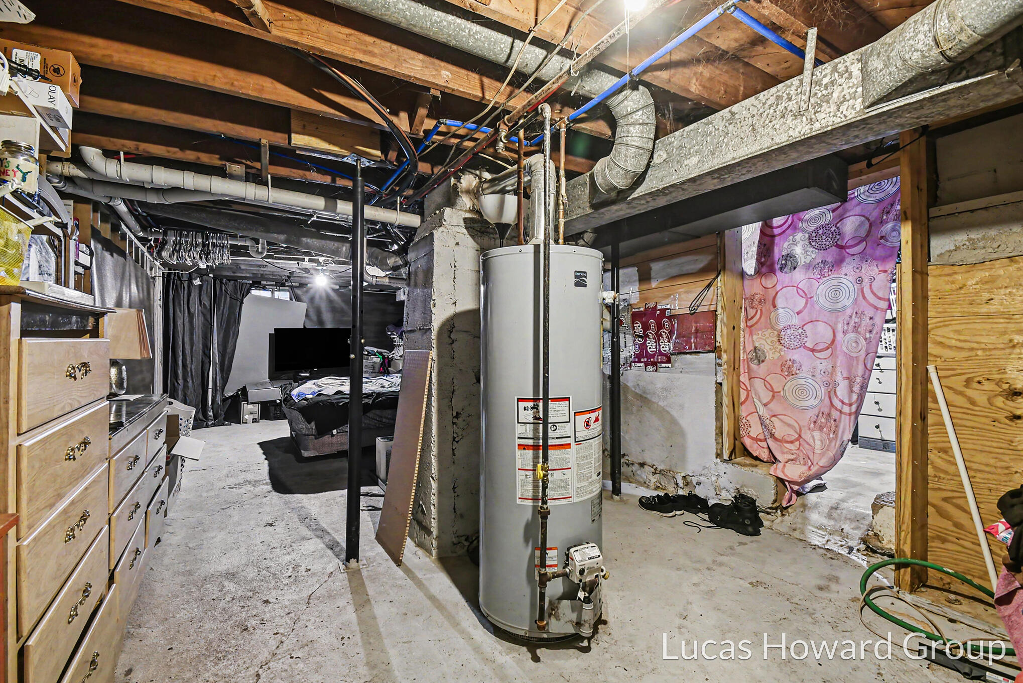 128 Brownell Street SE Grand Rapids MI 49548