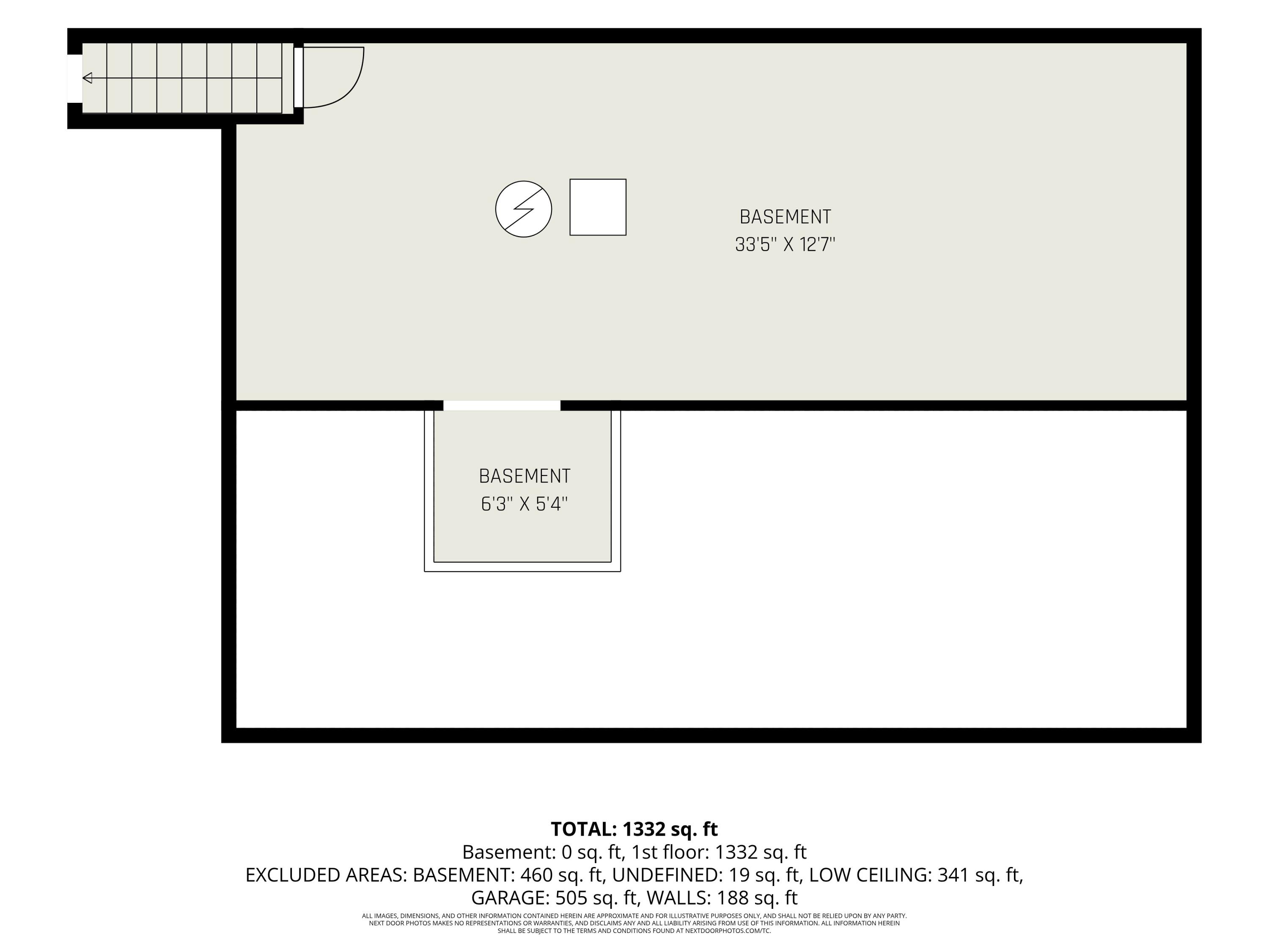128 Brownell Street SE Grand Rapids MI 49548