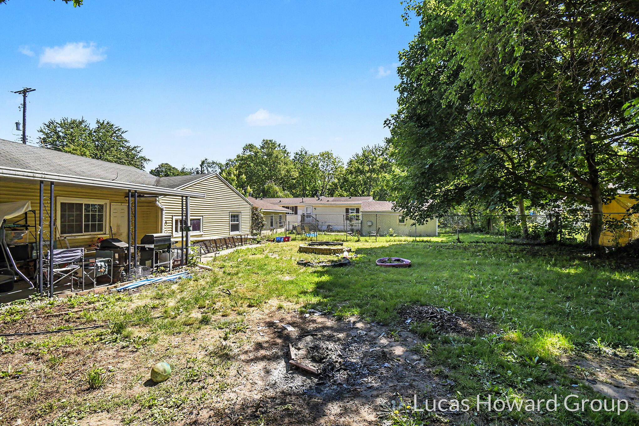 128 Brownell Street SE Grand Rapids MI 49548