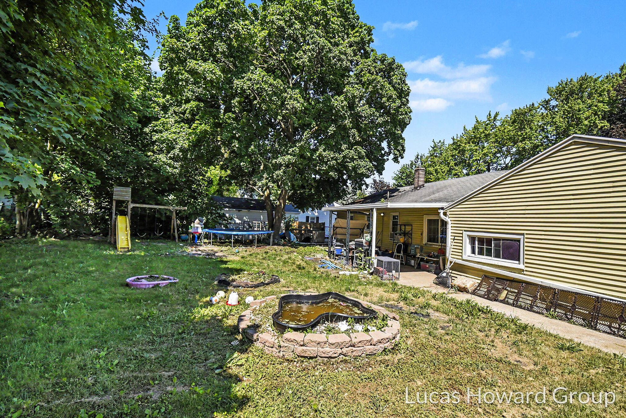 128 Brownell Street SE Grand Rapids MI 49548