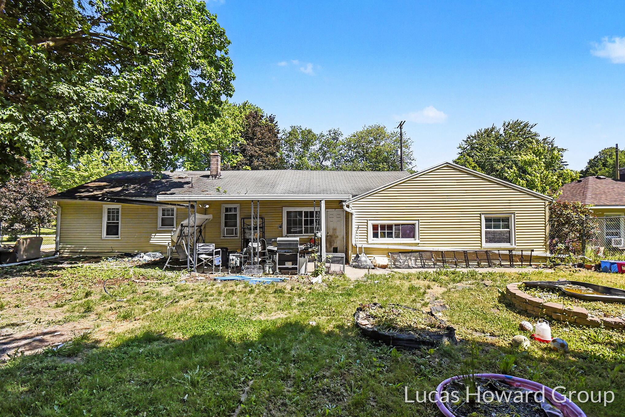 128 Brownell Street SE Grand Rapids MI 49548