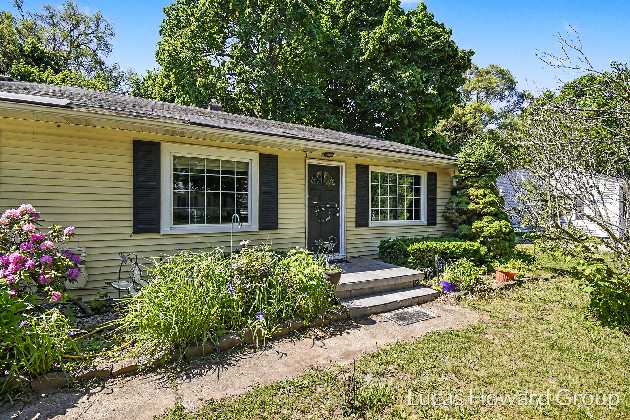 128 Brownell Street SE Grand Rapids MI 49548
